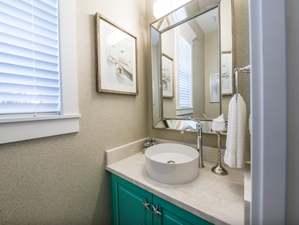 Luxury Seven Bedroom Vacation Rental Home on Lido Key